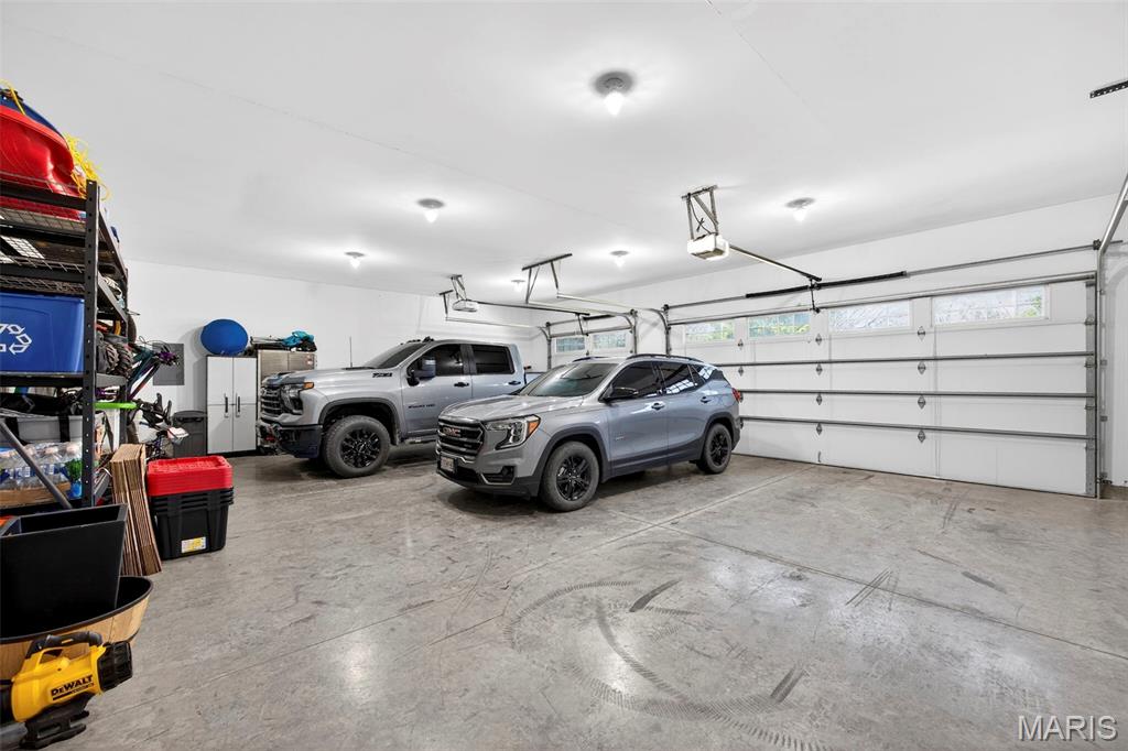 Country Trails - Residential