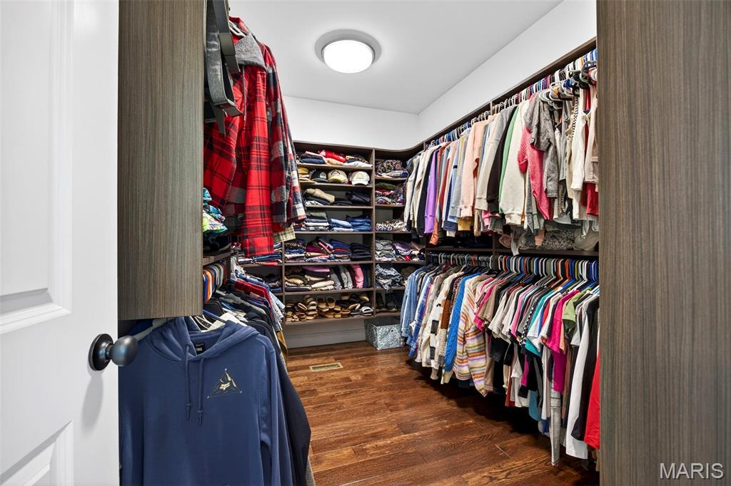 Country Trails - Residential