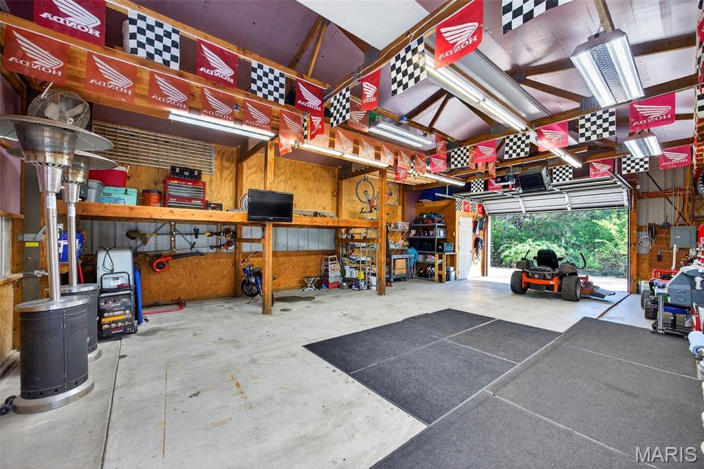 Country Trails - Residential