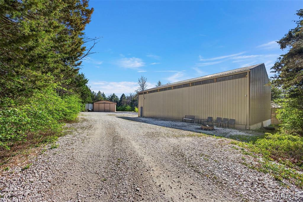 Country Trails - Residential