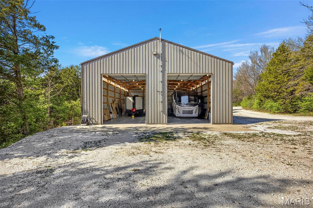 Country Trails - Residential