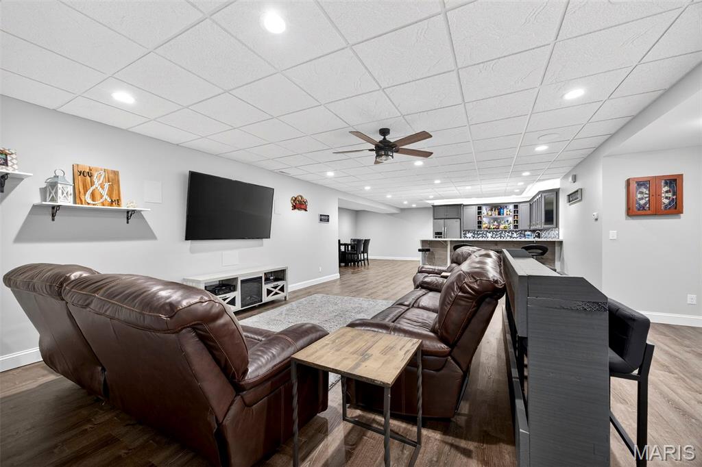 Country Trails - Residential