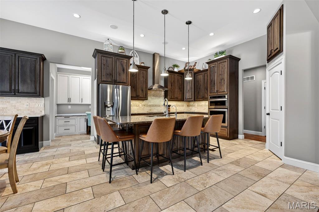 Country Trails - Residential