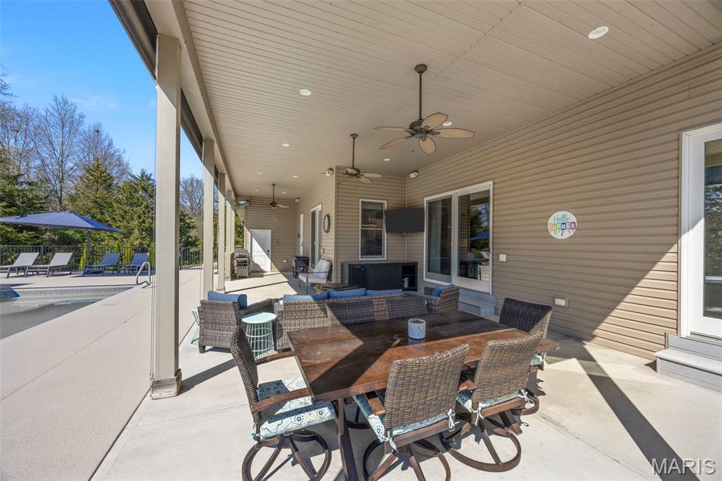 Country Trails - Residential