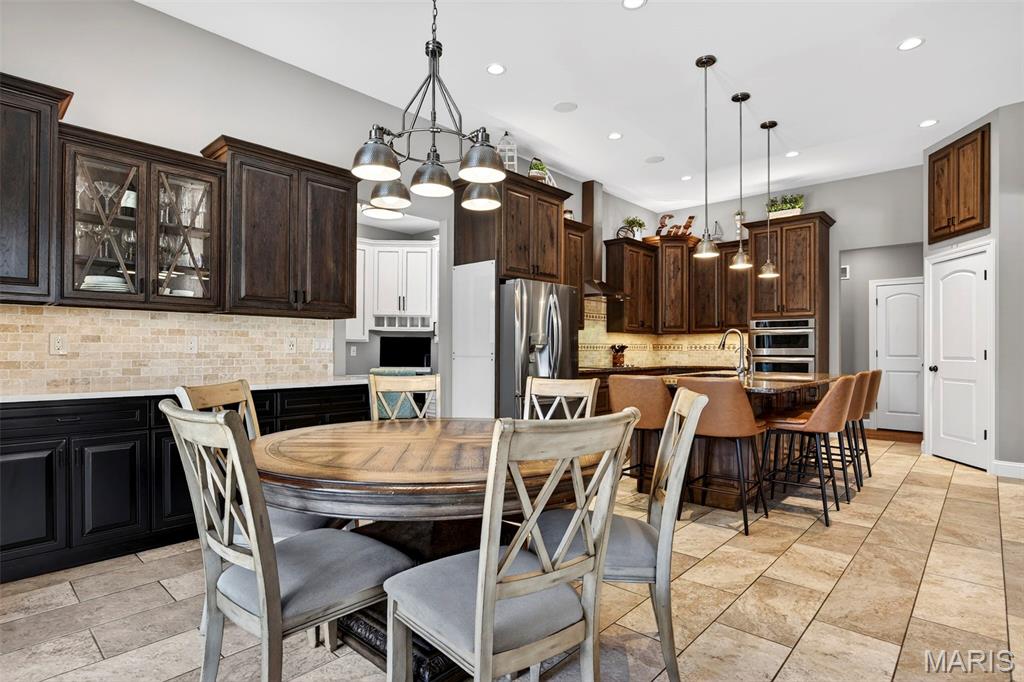 Country Trails - Residential