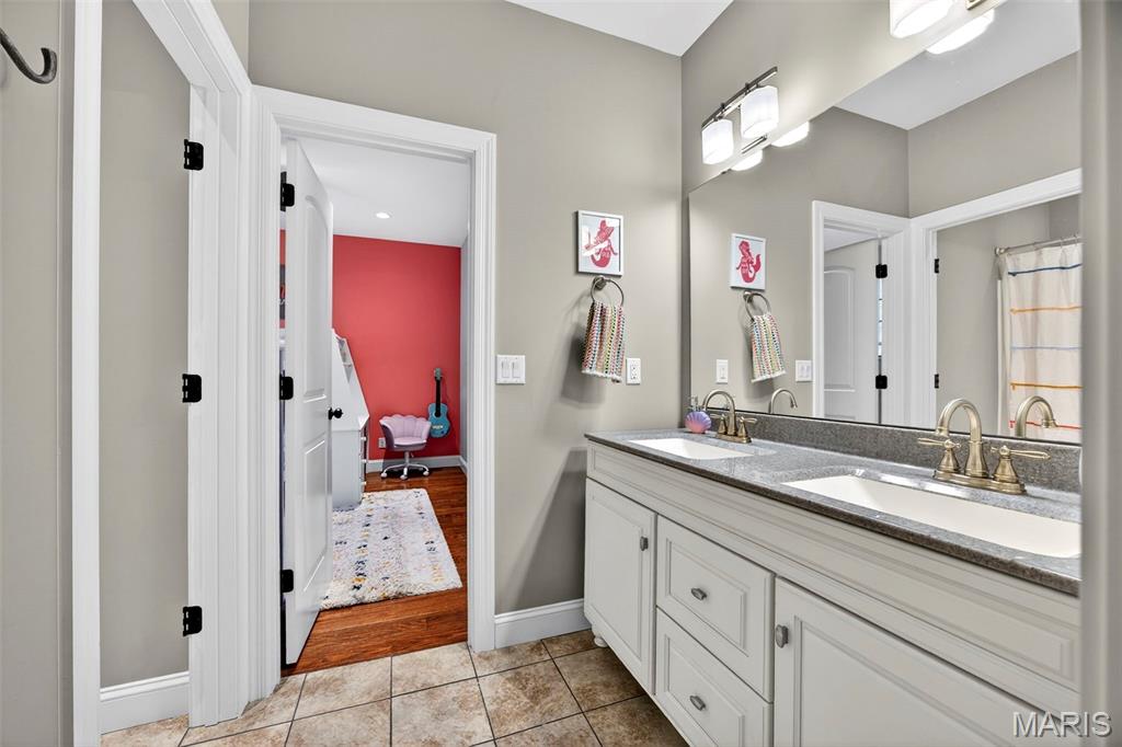 Country Trails - Residential