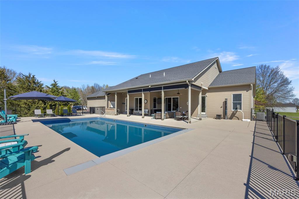 Country Trails - Residential