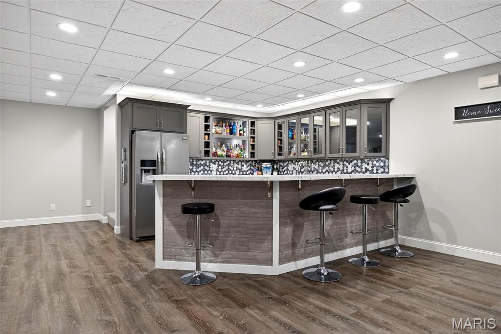 Country Trails - Residential