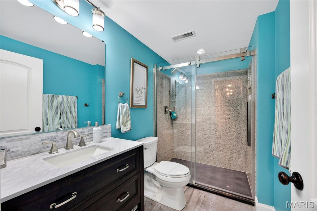 Country Trails - Residential