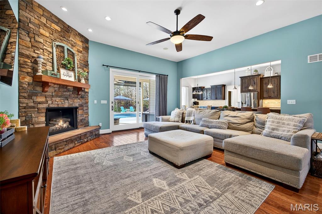 Country Trails - Residential