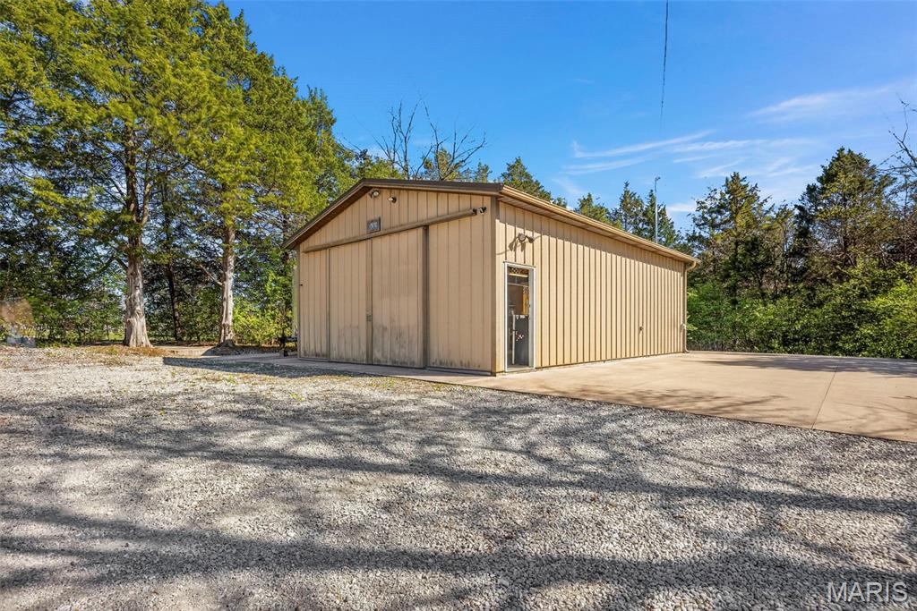 Country Trails - Residential