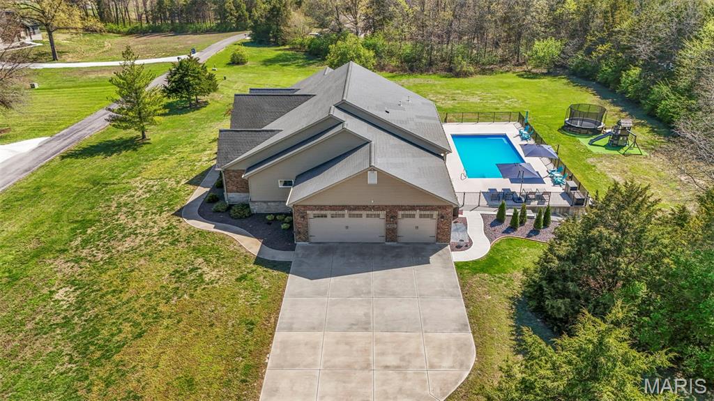 Country Trails - Residential