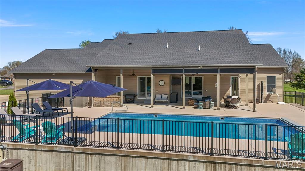 Country Trails - Residential