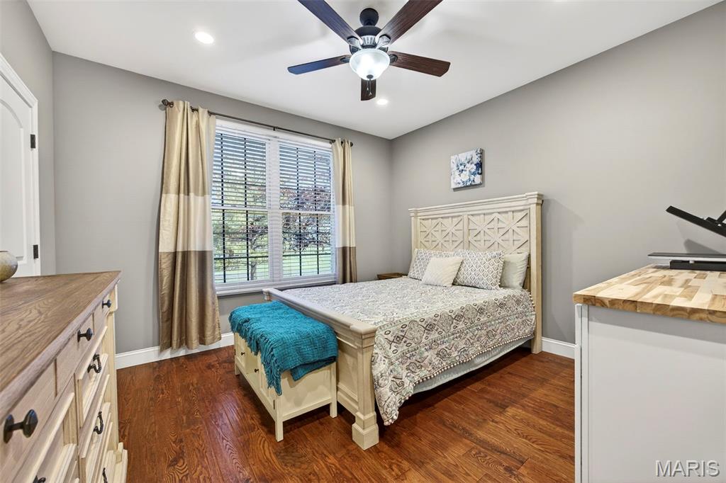 Country Trails - Residential