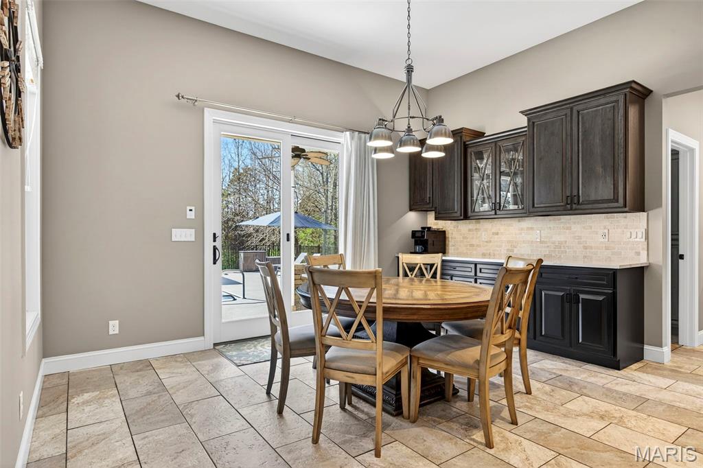 Country Trails - Residential