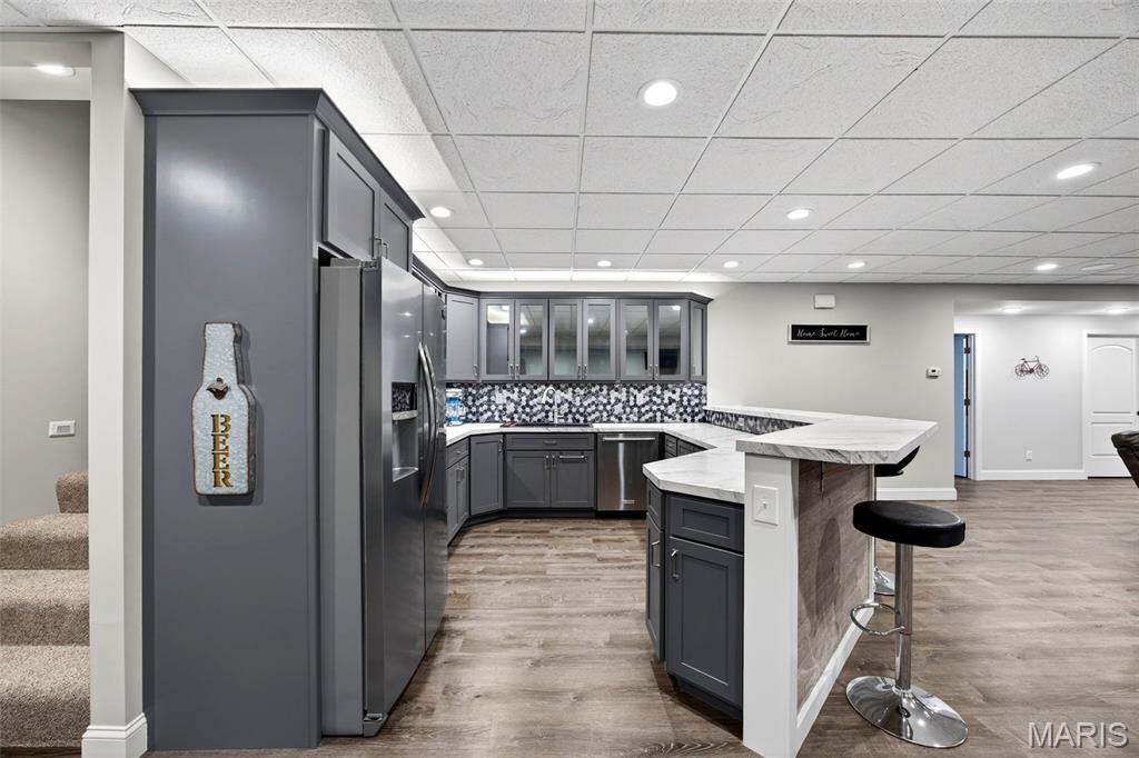 Country Trails - Residential