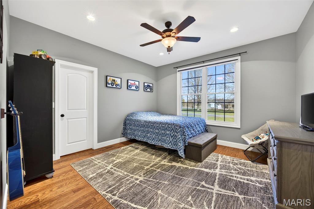 Country Trails - Residential