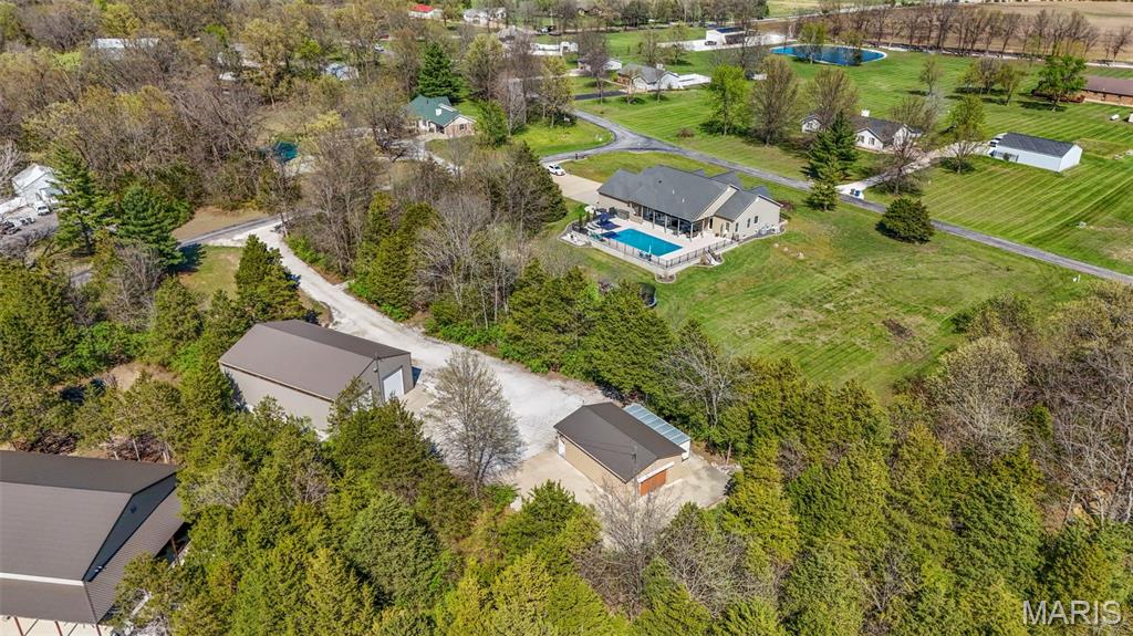 Country Trails - Residential