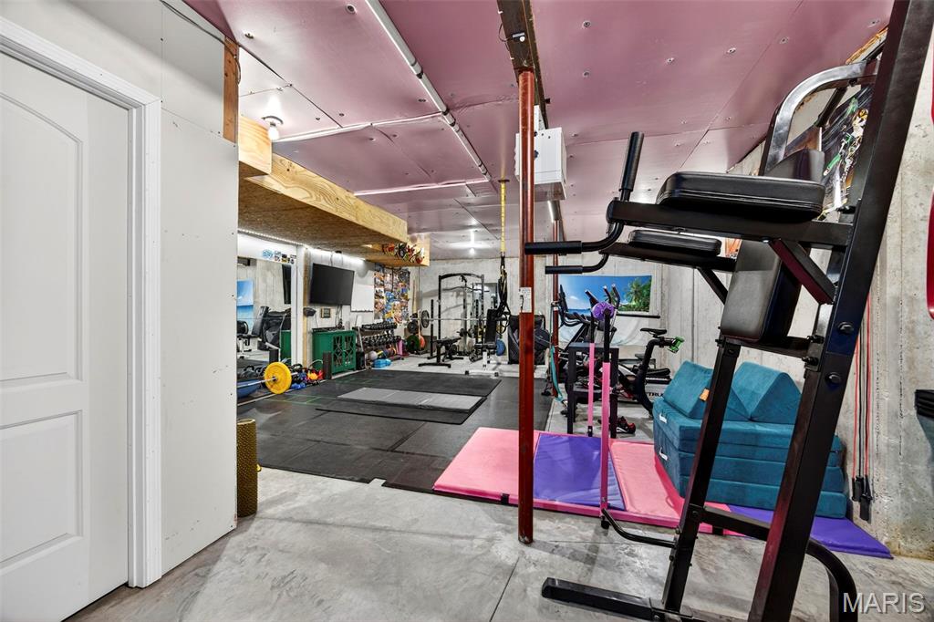 Country Trails - Residential