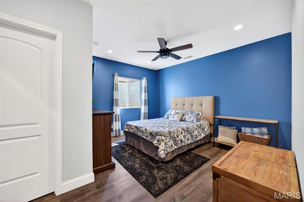 Country Trails - Residential