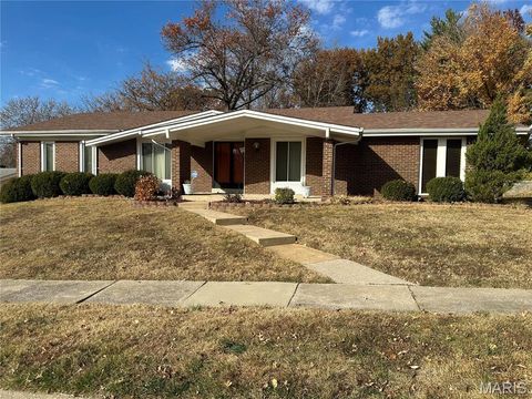 4359 Blythewood Drive Florissant MO 63033