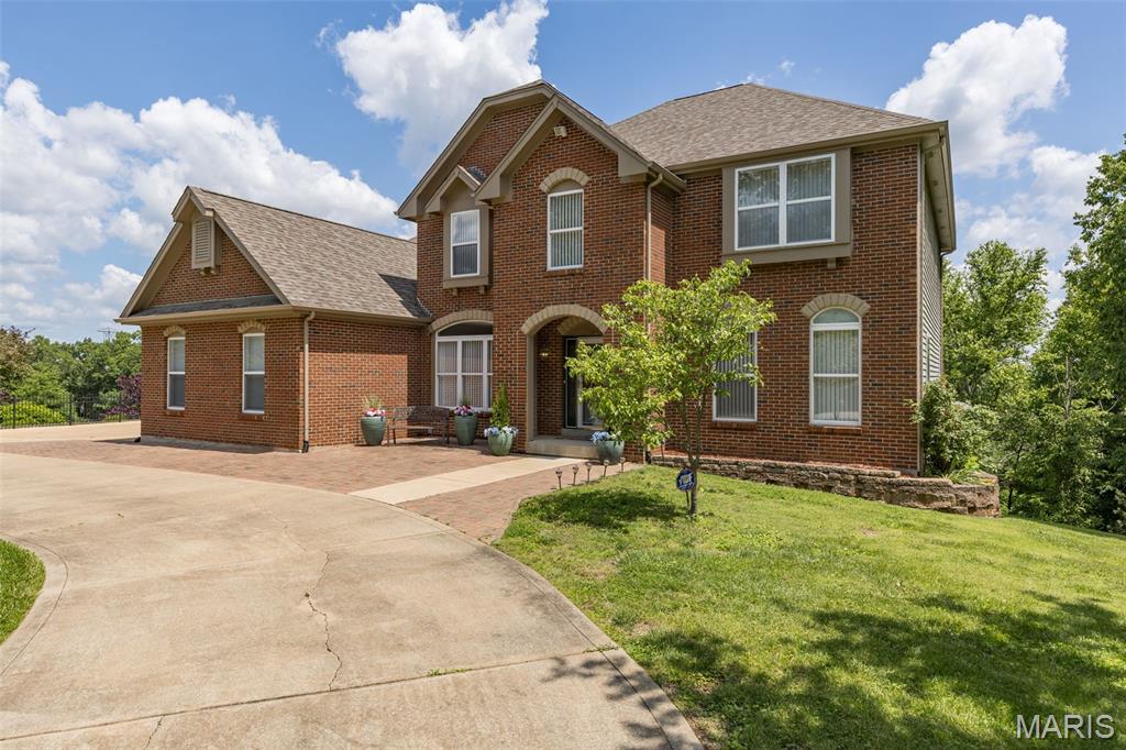 11396 River Hills Road