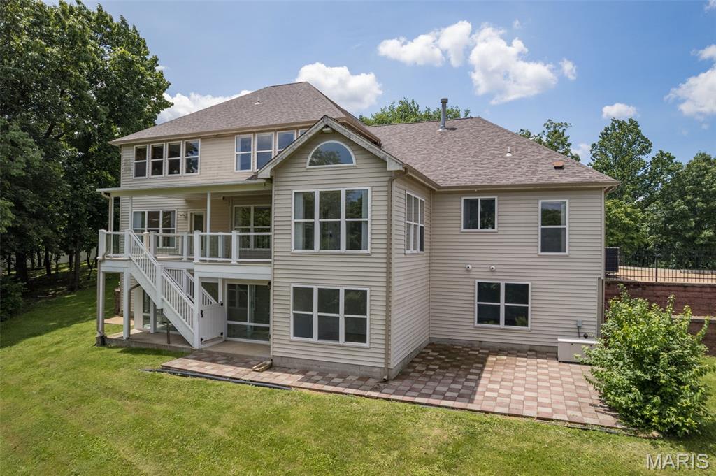 11396 River Hills Road