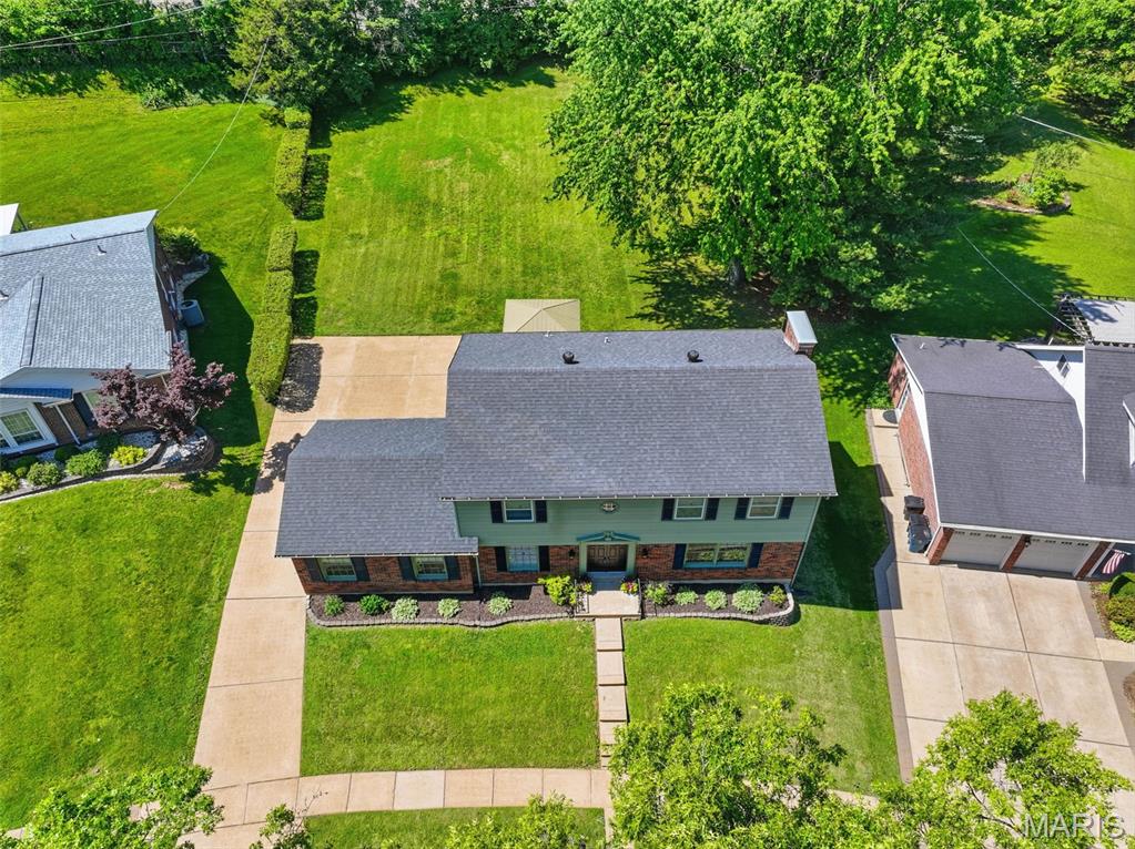 Laurel Oaks Estates 2 - Residential