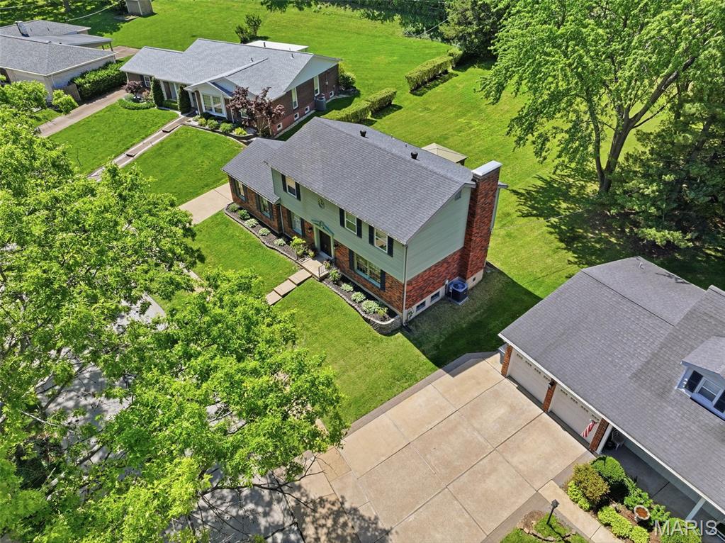 Laurel Oaks Estates 2 - Residential