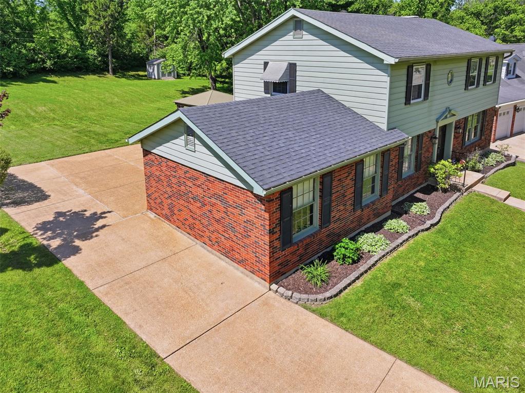 Laurel Oaks Estates 2 - Residential