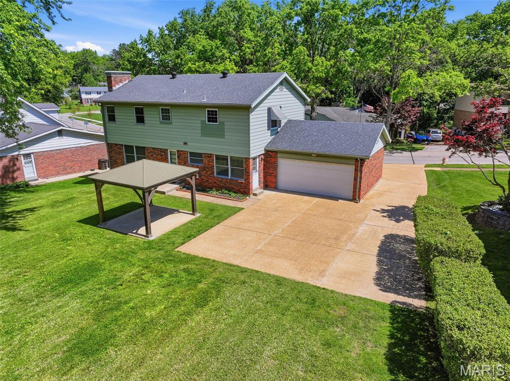 Laurel Oaks Estates 2 - Residential