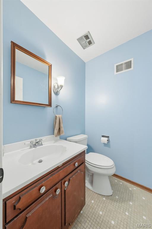 Laurel Oaks Estates 2 - Residential