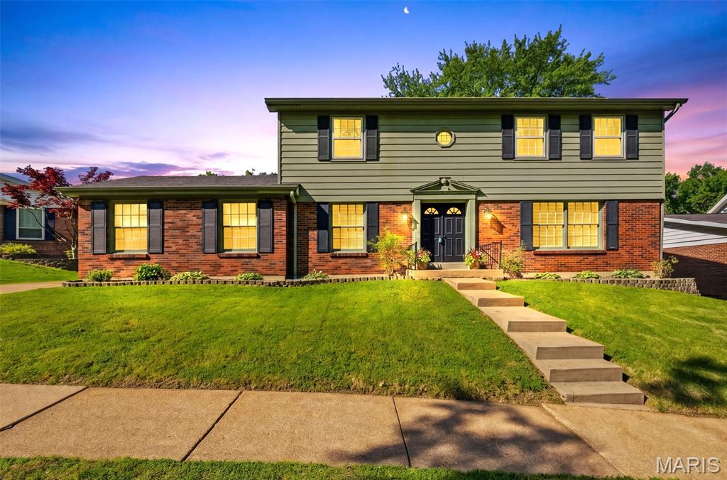 Laurel Oaks Estates 2 - Residential