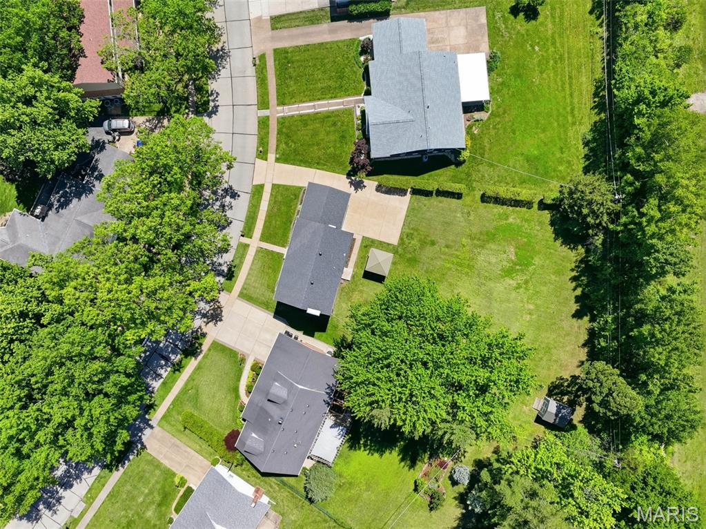 Laurel Oaks Estates 2 - Residential