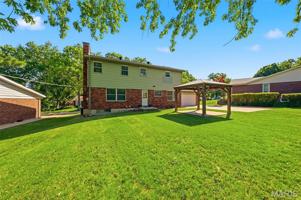 Laurel Oaks Estates 2 - Residential
