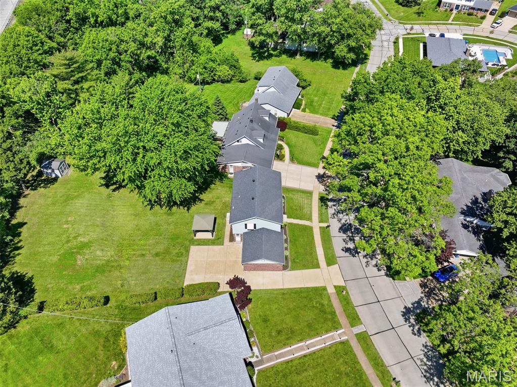 Laurel Oaks Estates 2 - Residential