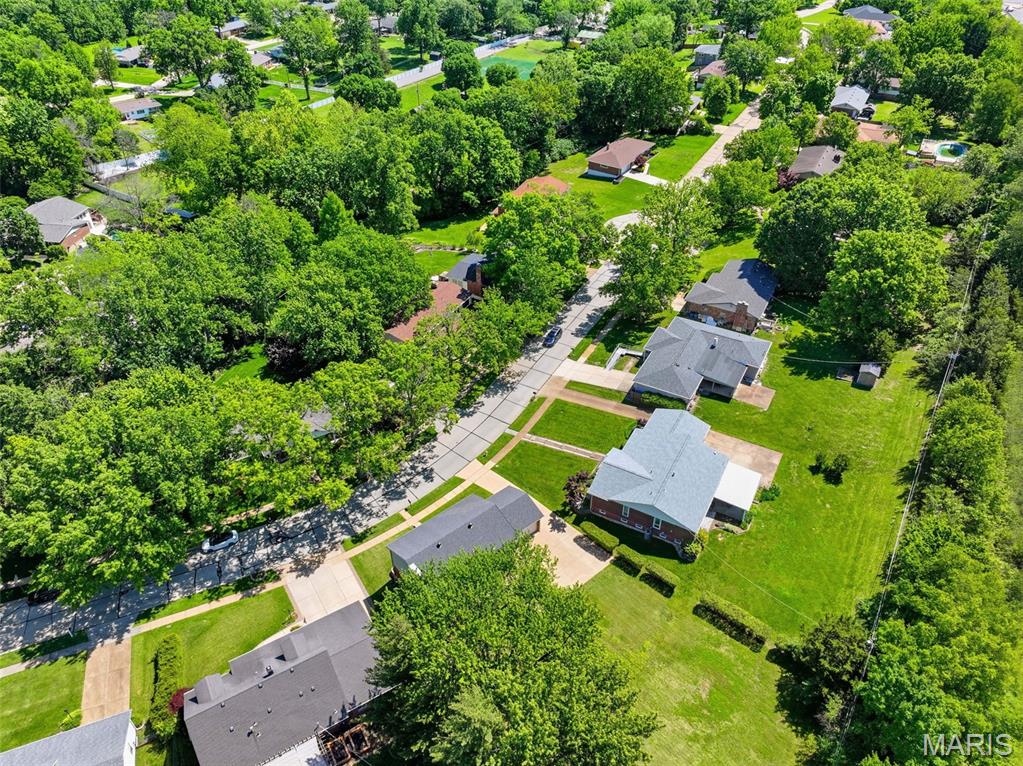 Laurel Oaks Estates 2 - Residential