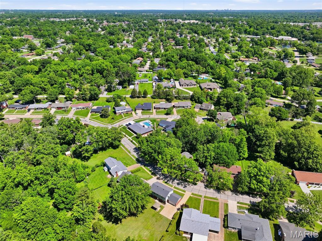 Laurel Oaks Estates 2 - Residential