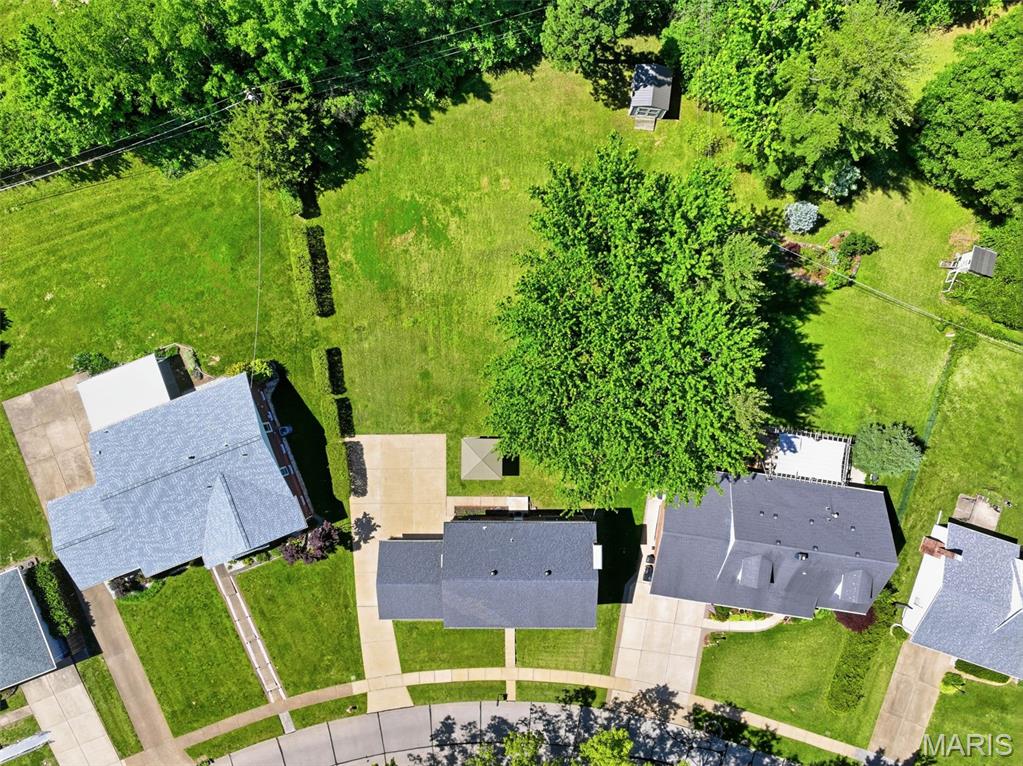 Laurel Oaks Estates 2 - Residential