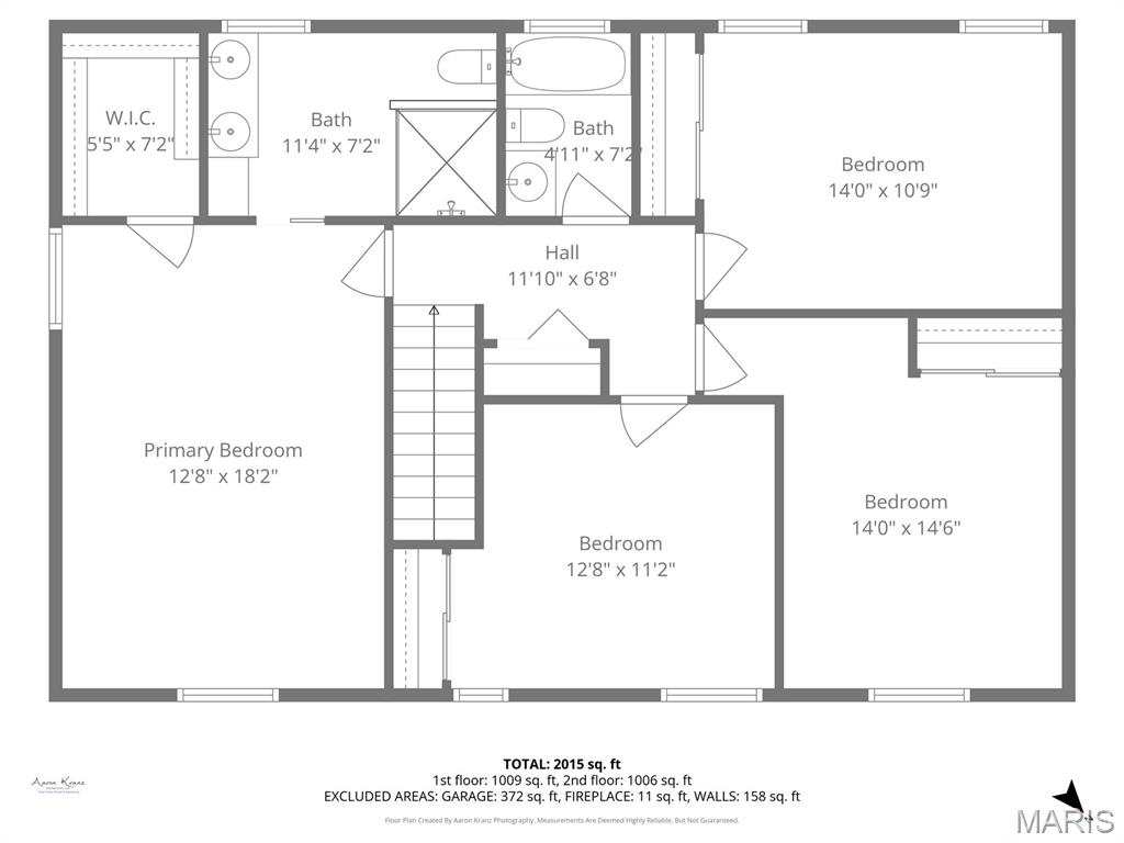 Laurel Oaks Estates 2 - Residential