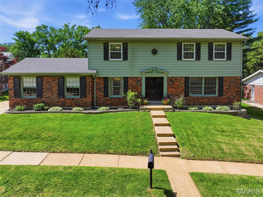 Laurel Oaks Estates 2 - Residential