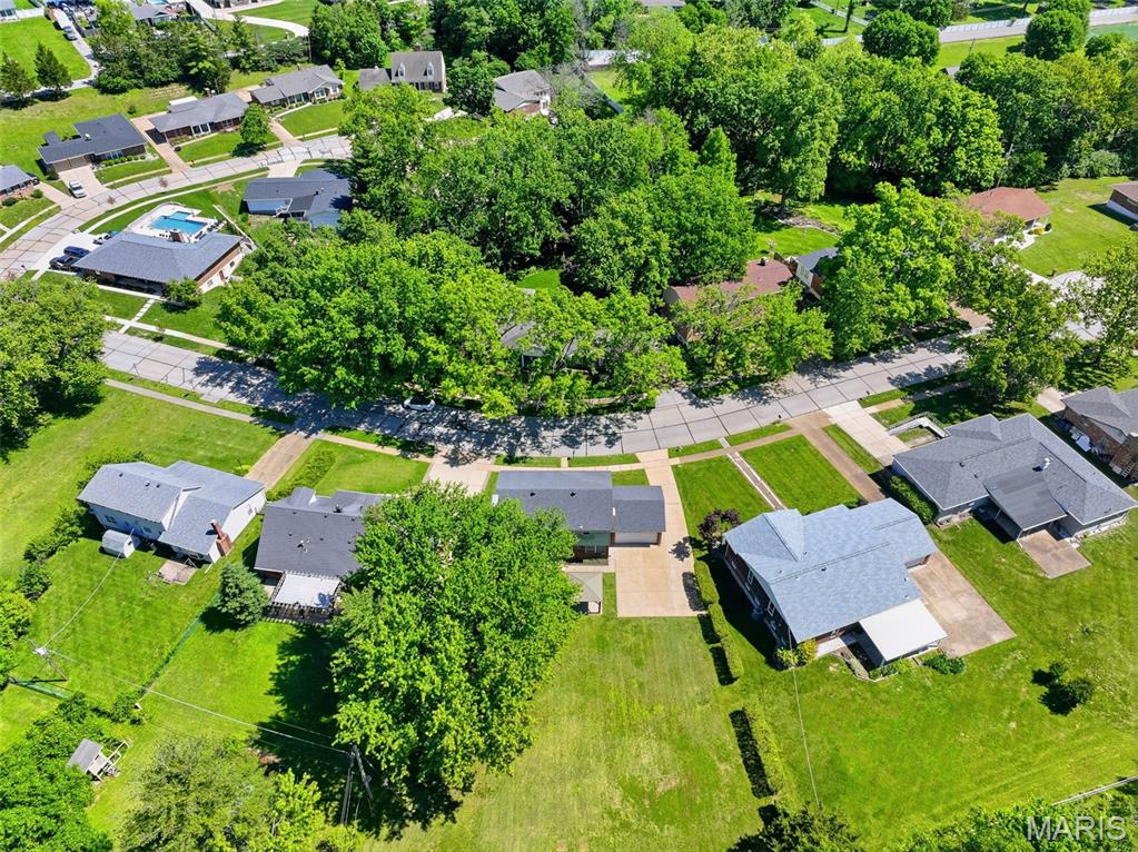 Laurel Oaks Estates 2 - Residential