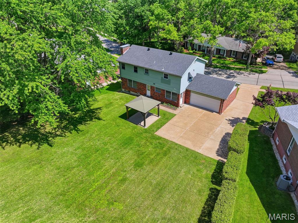 Laurel Oaks Estates 2 - Residential