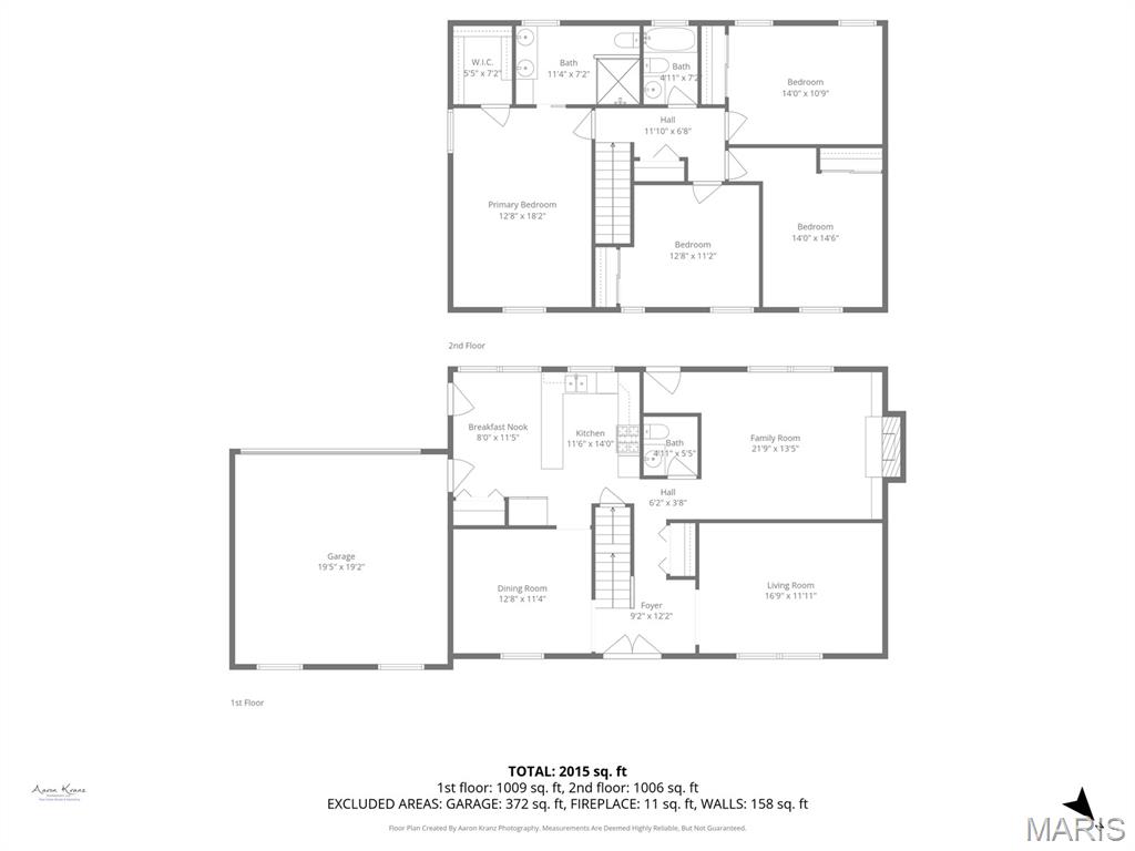 Laurel Oaks Estates 2 - Residential