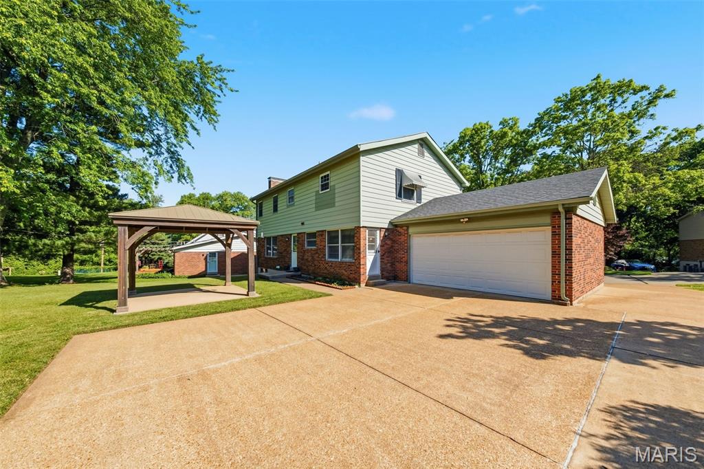 Laurel Oaks Estates 2 - Residential