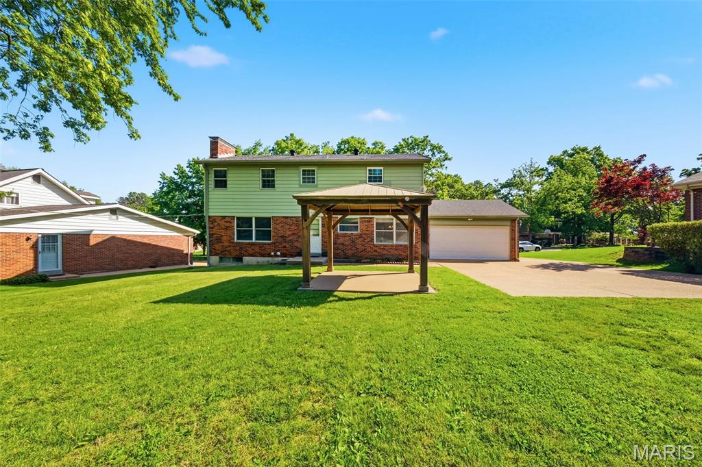 Laurel Oaks Estates 2 - Residential
