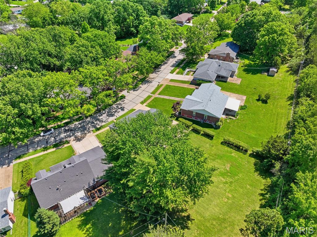 Laurel Oaks Estates 2 - Residential