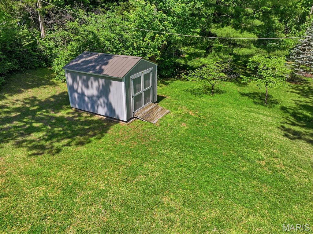 Laurel Oaks Estates 2 - Residential