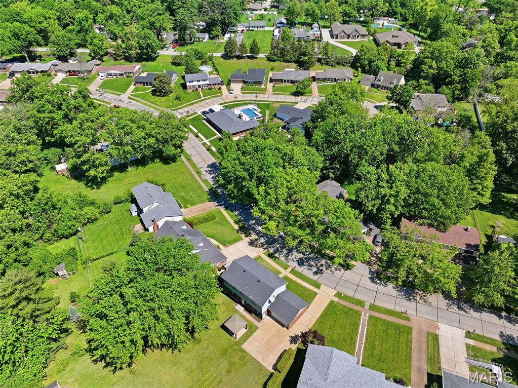 Laurel Oaks Estates 2 - Residential