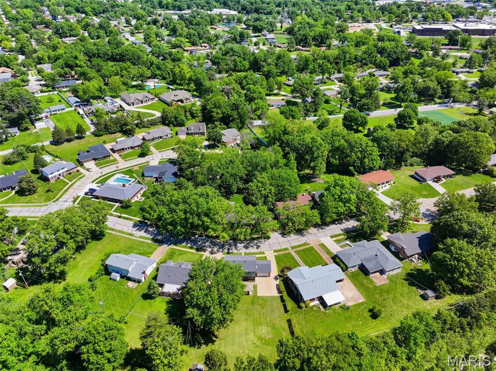 Laurel Oaks Estates 2 - Residential
